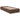 Cadru de pat, stejar maro, 100x200 cm, lemn prelucrat