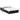 Cadru de pat cu sertare, negru, 90x190 cm, lemn prelucrat