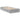 Cadru de pat cu sertare gri sonoma 75x190 cm lemn prelucrat