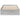 Cadru de pat cu sertare gri sonoma 75x190 cm lemn prelucrat