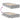 Cadru de pat cu sertare gri sonoma 75x190 cm lemn prelucrat