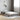 Cadru de pat cu sertare gri sonoma 75x190 cm lemn prelucrat