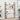 Raft plutitor 3 buc. 100x20x2 cm, lemn masiv de acacia netratat
