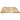 Raft plutitor, 120x40x2 cm, lemn masiv de acacia netratat