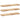 Rafturi plutitoare 3 buc. 100x20x4cm lemn masiv acacia netratat