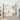 Rafturi plutitoare 2 buc. 120x20x4cm lemn masiv acacia netratat