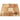 Rafturi suspendate 2 buc. 80x20x4 cm lemn masiv acacia netratat