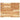 Blat de birou finisat cu ulei, 80x60x2 cm, lemn masiv acacia