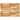 Blat de birou finisat cu ulei, 100x70x2 cm, lemn masiv acacia