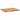 Blat de birou finisat cu ulei, 100x80x4 cm, lemn masiv acacia