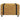 Masă de cafea Maro 60 x 60 x 38 cm Lemn solid de tec