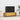 Support TV 110 x 30 x 30 cm Maro Lemn solid de tec