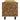 Support TV 110 x 30 x 30 cm Maro Lemn solid de tec