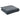 Covor pentru cort, antracit, 4x2 m