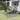 Covor pentru cort, antracit, 4x2 m