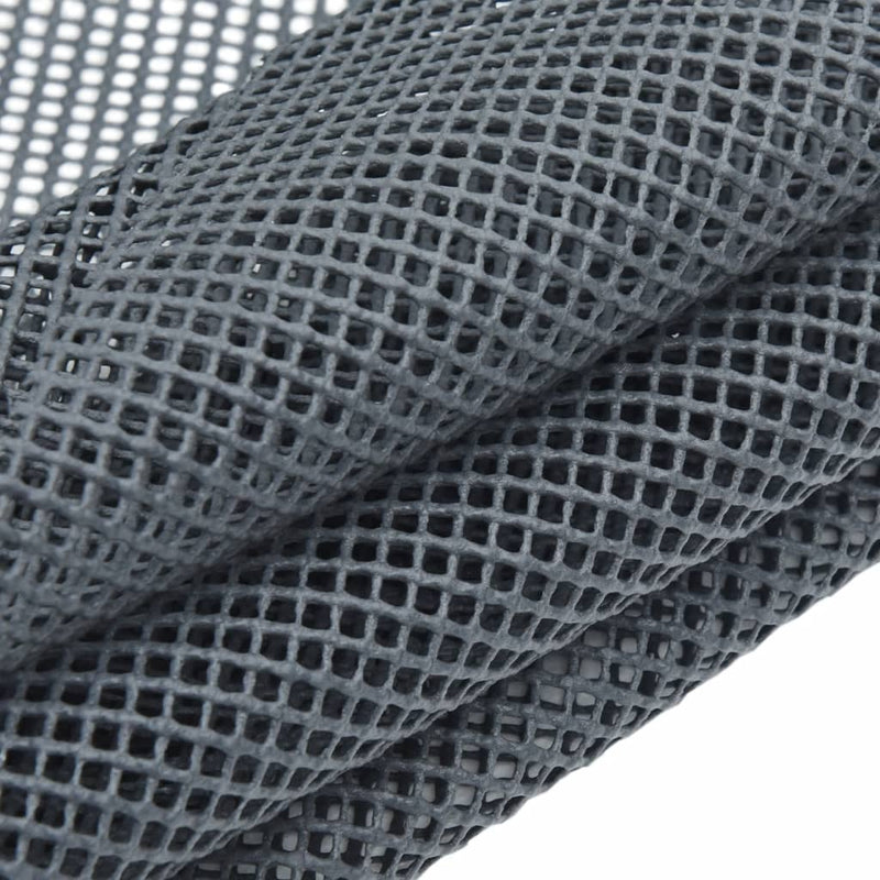 Covor pentru cort, antracit, 2,5x2 m