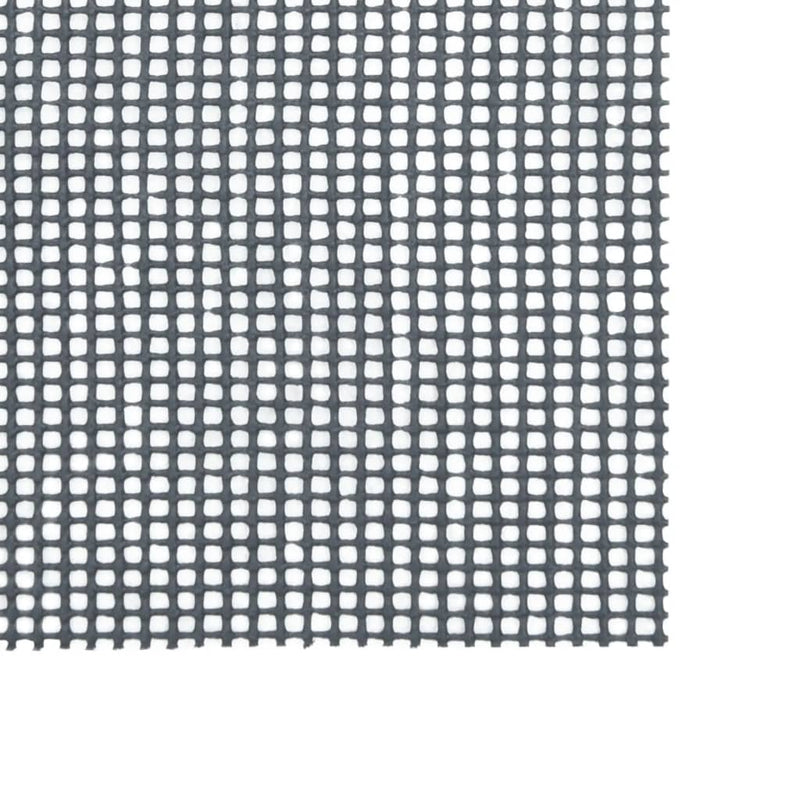 Covor pentru cort, antracit, 5x2,5 m