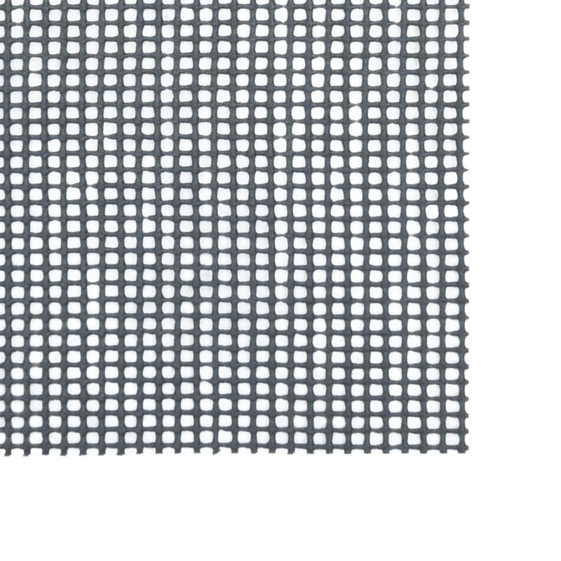 Covor pentru cort, antracit, 5,5x2,5 m