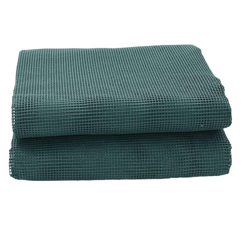 Covor pentru cort, verde, 3x2,5 m