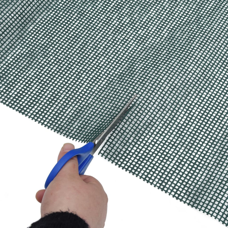 Covor pentru cort, verde, 3,5x2,5 m