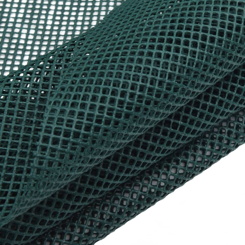 Covor pentru cort, verde, 5x2,5 m