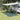 Covor pentru cort, verde, 5,5x2,5 m