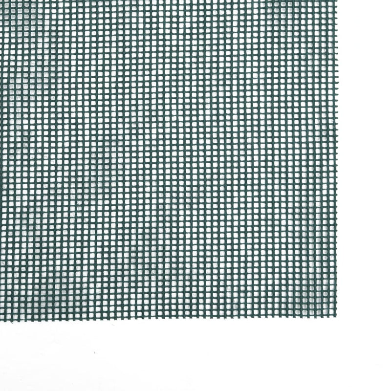 Covor pentru cort, verde, 6x2,5 m