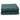 Covor pentru cort, verde, 3x3 m