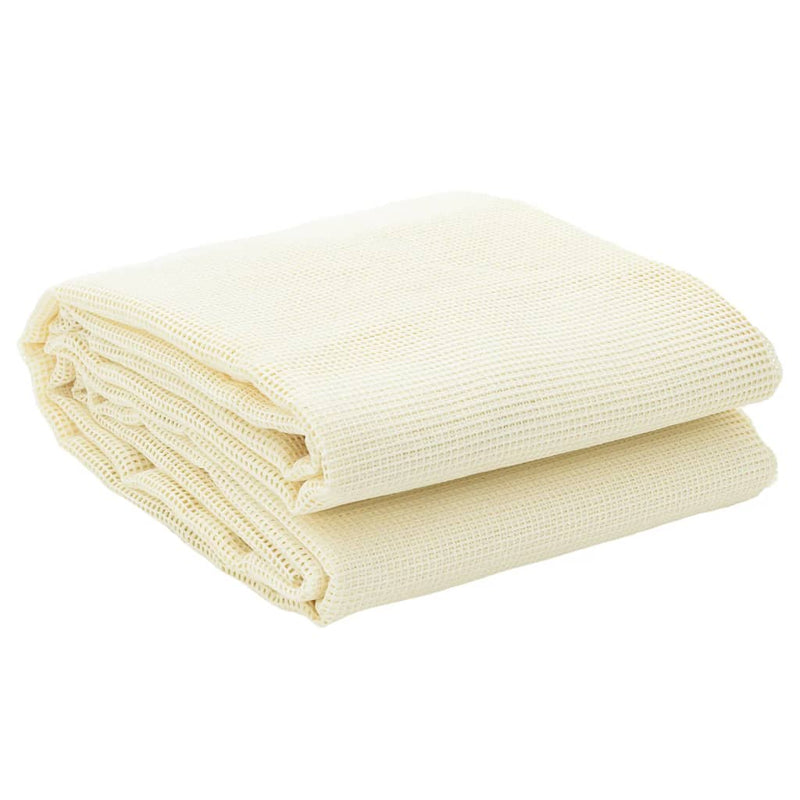 Covor pentru cort, crem, 4,5x2,5 m