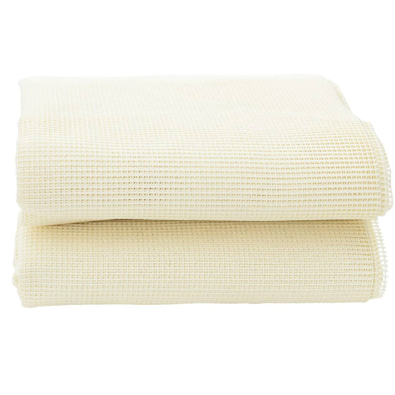 Covor pentru cort, crem, 4,5x2,5 m