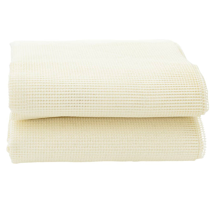 Covor pentru cort, crem, 5,5x2,5 m