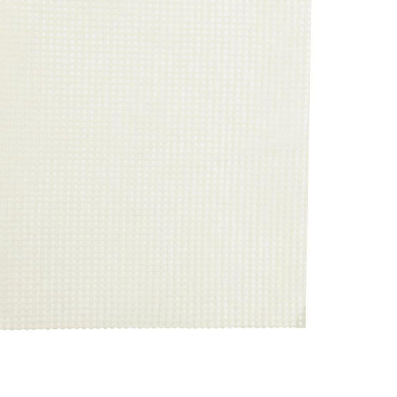 Covor pentru cort, crem, 4x3 m
