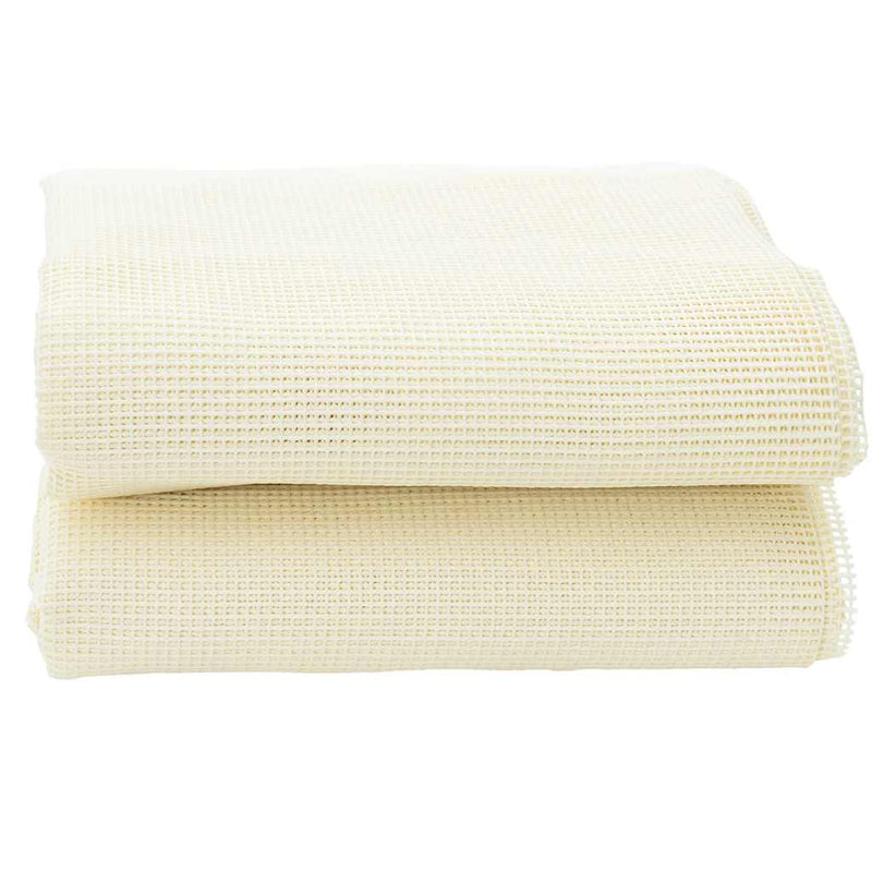 Covor pentru cort, crem, 6x3 m