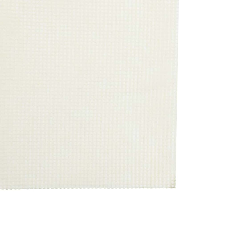 Covor pentru cort, crem, 6x3 m