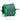 Tambur furtun autonom verde set racorduri furtun 0,5" 20 m PVC