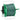 Tambur furtun autonom verde set racorduri furtun 0,5" 30 m PVC