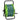 Tambur furtun autonom verde set racorduri furtun 0,5" 20 m PVC