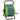 Tambur furtun autonom verde set racorduri furtun 0,5" 30 m PVC
