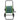 Cărucior tambur pentru furtun, verde, cu furtun PVC de 30 m