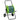 Cărucior tambur furtun verde set racorduri furtun 0,5" 30 m PVC