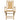 Scaune pliante 2 buc 53x66x99 cm Bambus