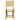 Scaune pliante 2 buc 43x54x88 cm Bambus