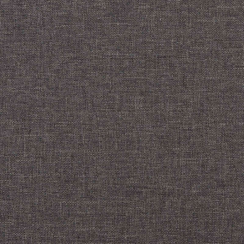 Tăblie de Pat pentru Perete 12 buc. 30 x 15 cm Gri închis