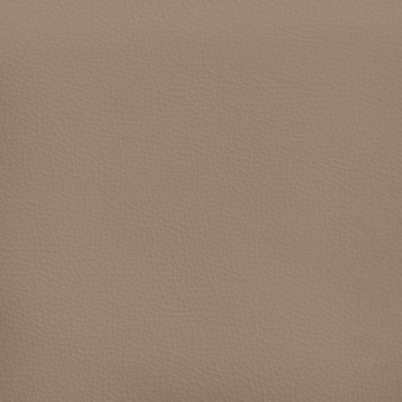 Tăblie de Pat pentru Perete 12 buc. 30 x 15 cm Cappuccino