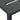 Scaune bar 4 buc. negru 38x38x80 cm oțel vopsit electrostatic
