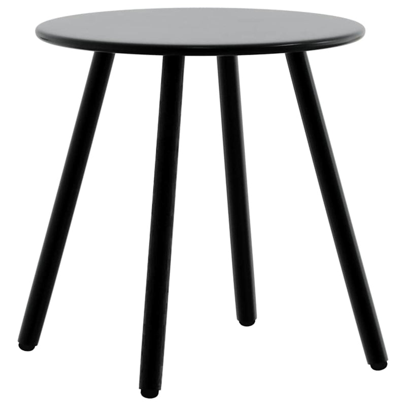 Set scaune de grădină 3 buc Poly Ratan negru și galben