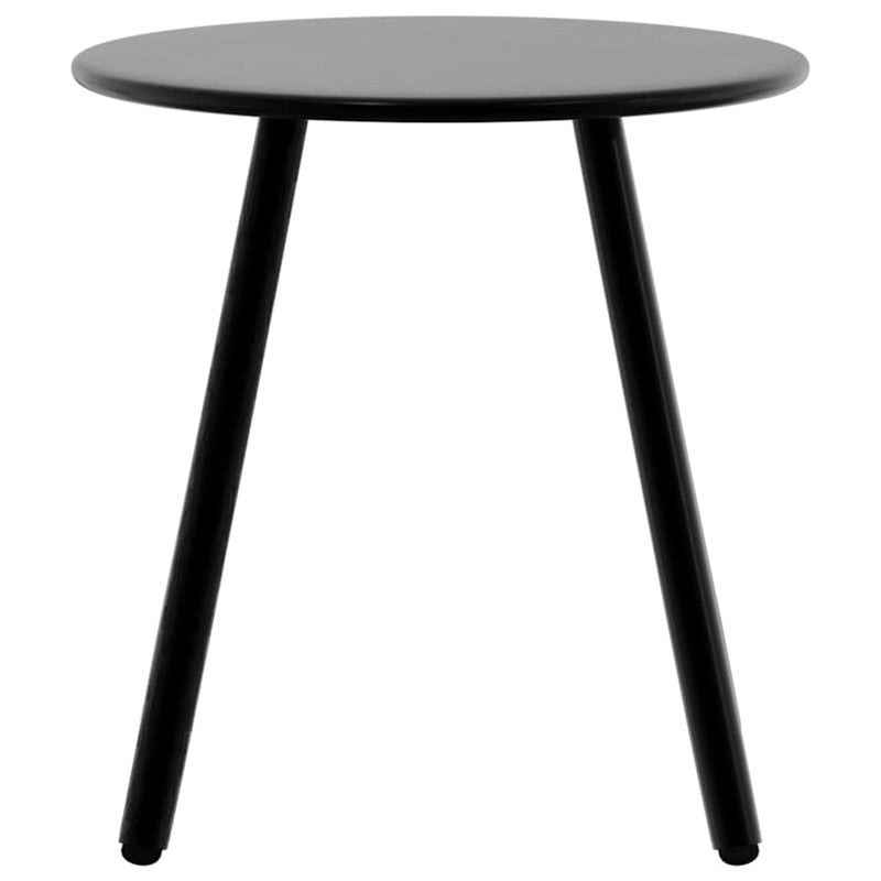 Set scaune de grădină 3 buc Poly Ratan negru și galben