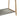 Cuier pentru haine cu rafturi, 132x45,5x150,5 cm, bambus