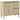 Dulap de baie, stejar sonoma, 65x33x60 cm, lemn prelucrat