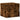 Dulap de perete, stejar fumuriu, 45x42,5x40 cm, lemn prelucrat